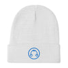 HeadAmp Embroidered Logo Beanie