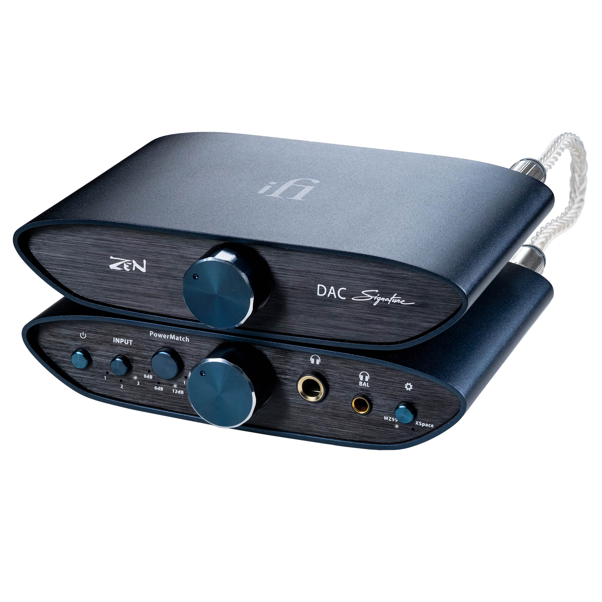 iFi Audio ZEN Signature Set MZ99