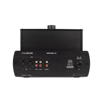 Auris amp deals