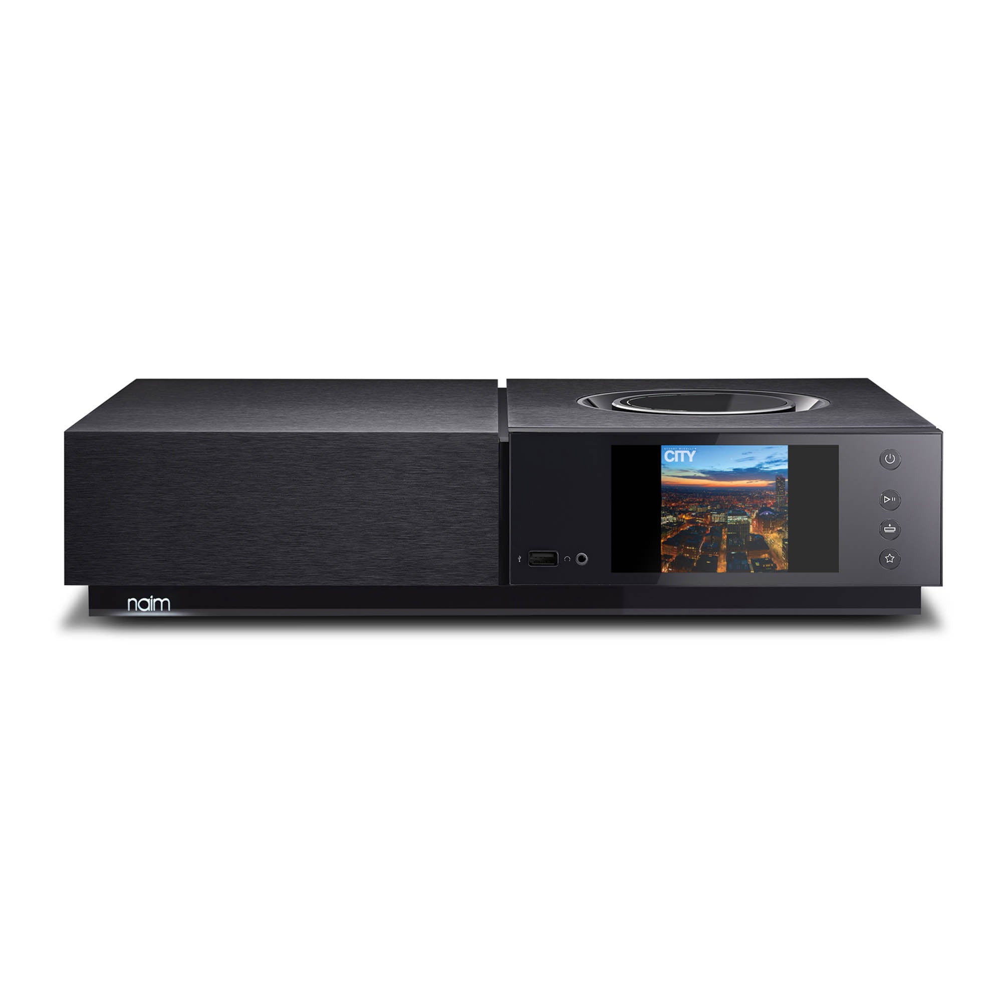 NAIM Uniti Nova All-in-one Wireless Music Player