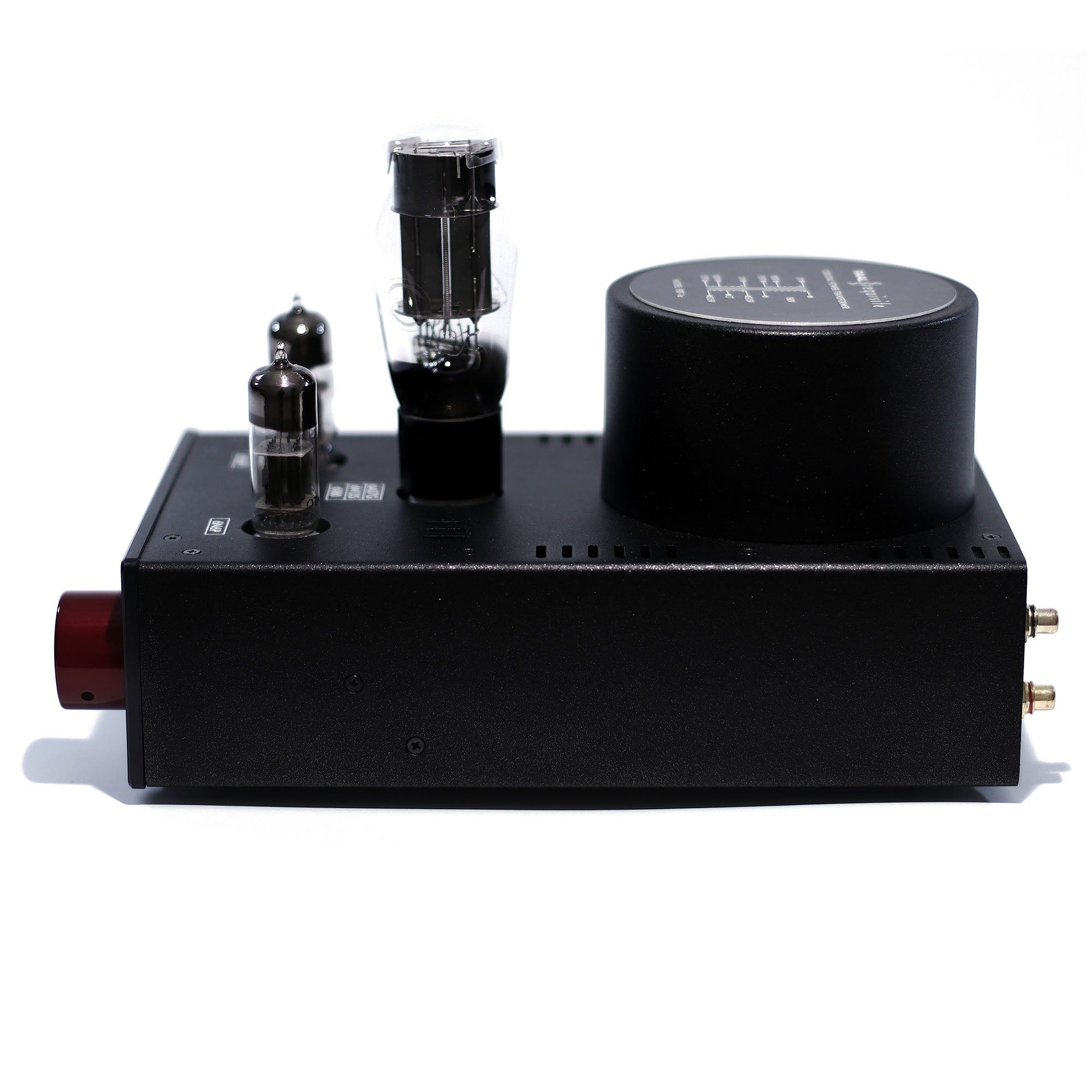 Tube amp on sale for planar headphones