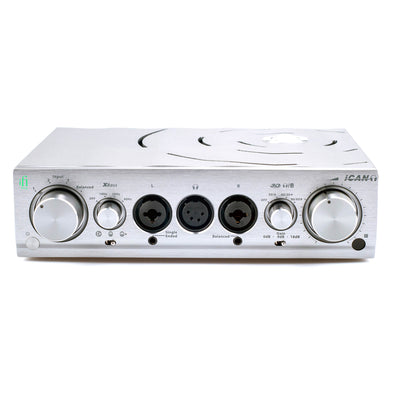 iFi Audio Pro iCAN Headphone Amplifier