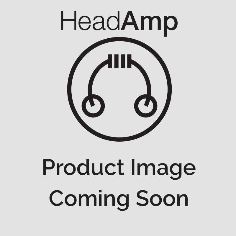 Placeholder image with HeadAmp logo and text indicating image for HeadAmp GS-X mk2 Balanced Headphone Amplifier / Pre-Amplifier coming soon