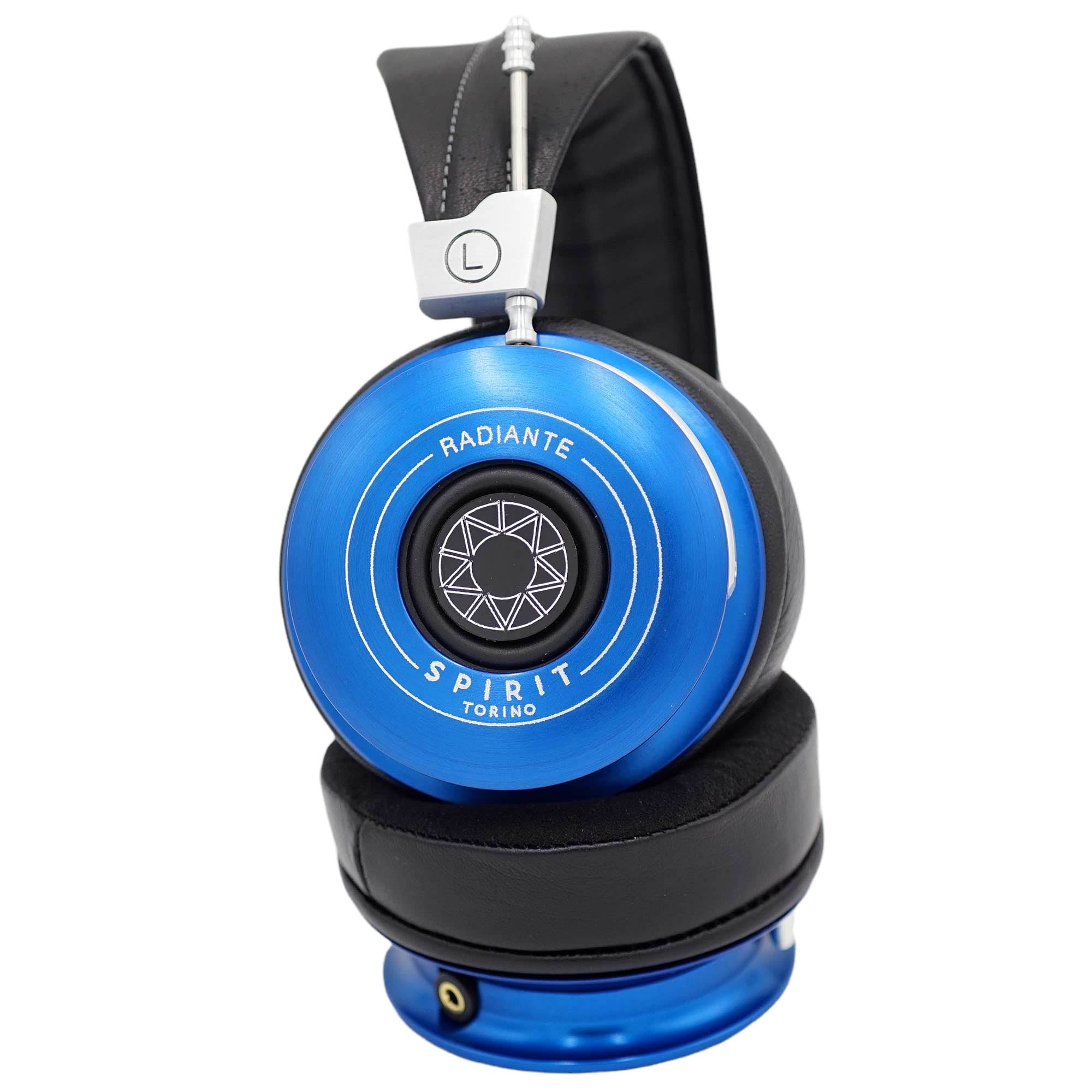 Spirit Torino Radiante Closed-Back Headphones (Pre-Owned) | HeadAmp