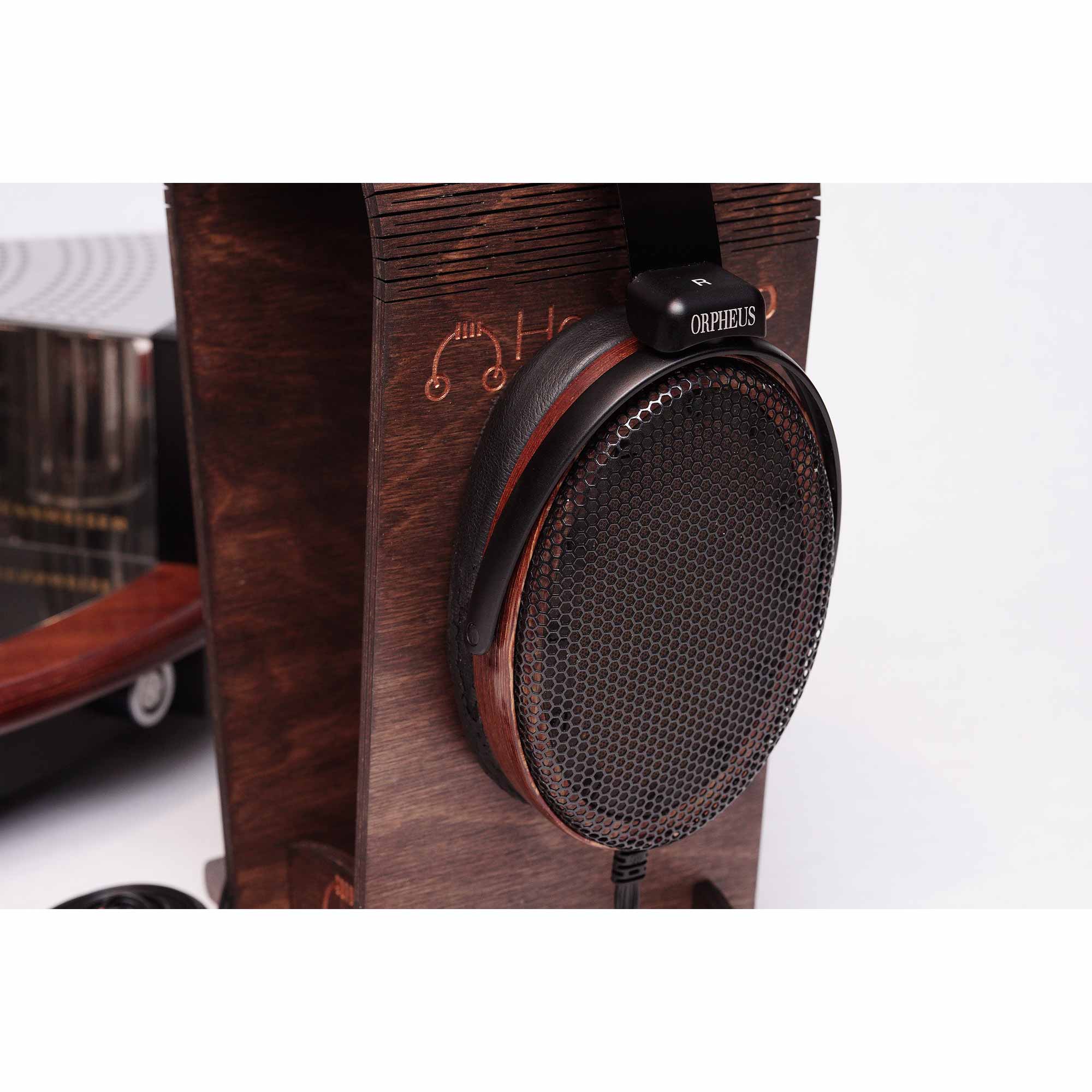 Sennheiser Orpheus HE90 / HEV90 – HeadAmp