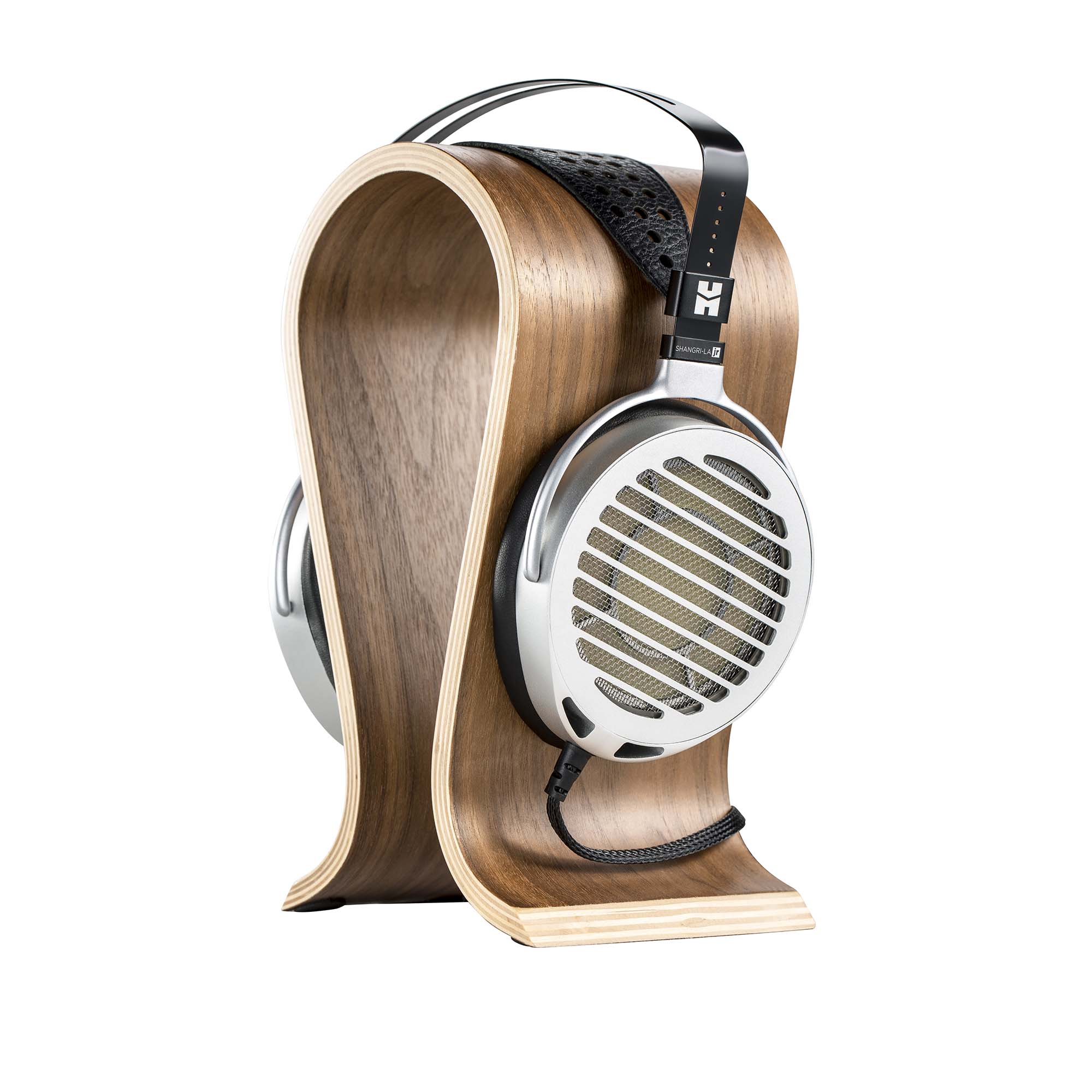 HIFIMAN Shangri-La Jr Electrostatic Headphones | HeadAmp