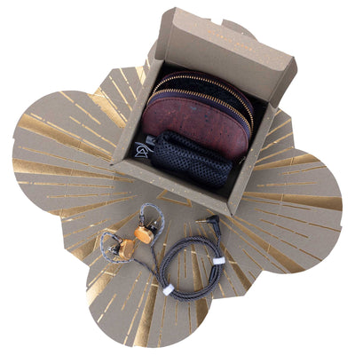 Campfire Solaris 'Shrink Ray'