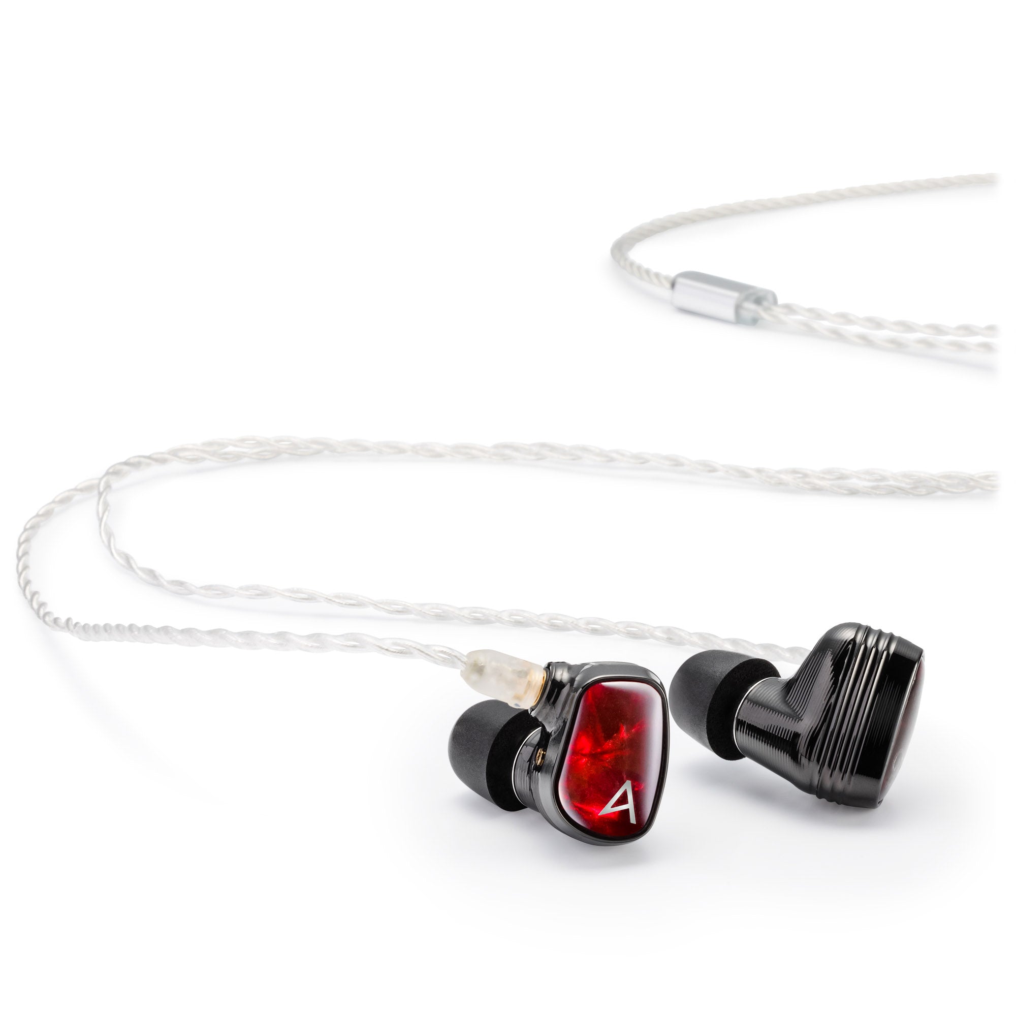 Astell&Kern AK Solaris X In Ear Monitors | HeadAmp Astell&Kern AK Solaris X In Ear Monitors | HeadAmp