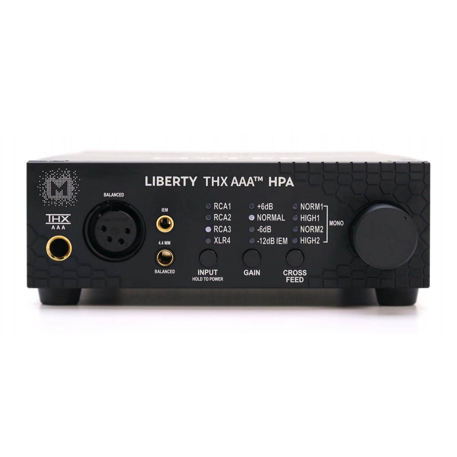 Mytek Liberty THX AAA™ Headphone Amp (Used)