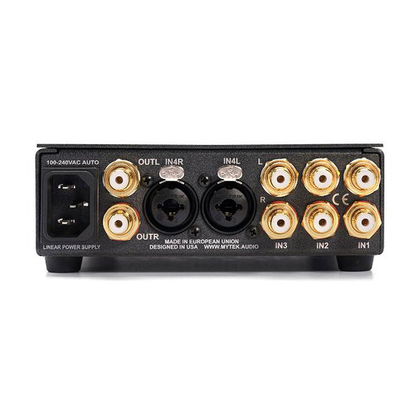 Mytek Liberty THX AAA™ Headphone Amp (Used)