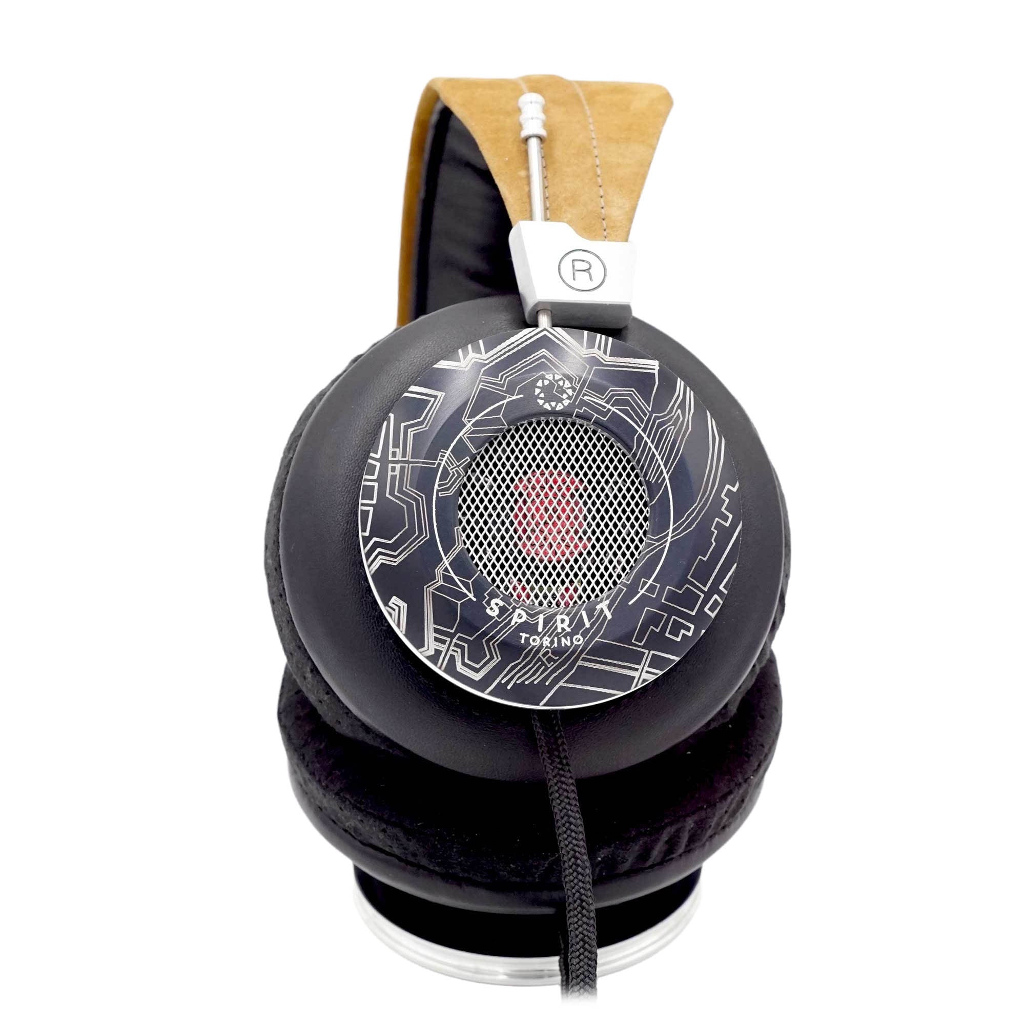 Spirit Torino Twin Pulse 1706 | HeadAmp