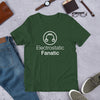 HeadAmp Electrostatic Fanatic T-Shirt