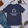 HeadAmp Electrostatic Fanatic T-Shirt