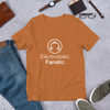 HeadAmp Electrostatic Fanatic T-Shirt