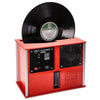 Audio Desk Vinyl Cleaner Pro X