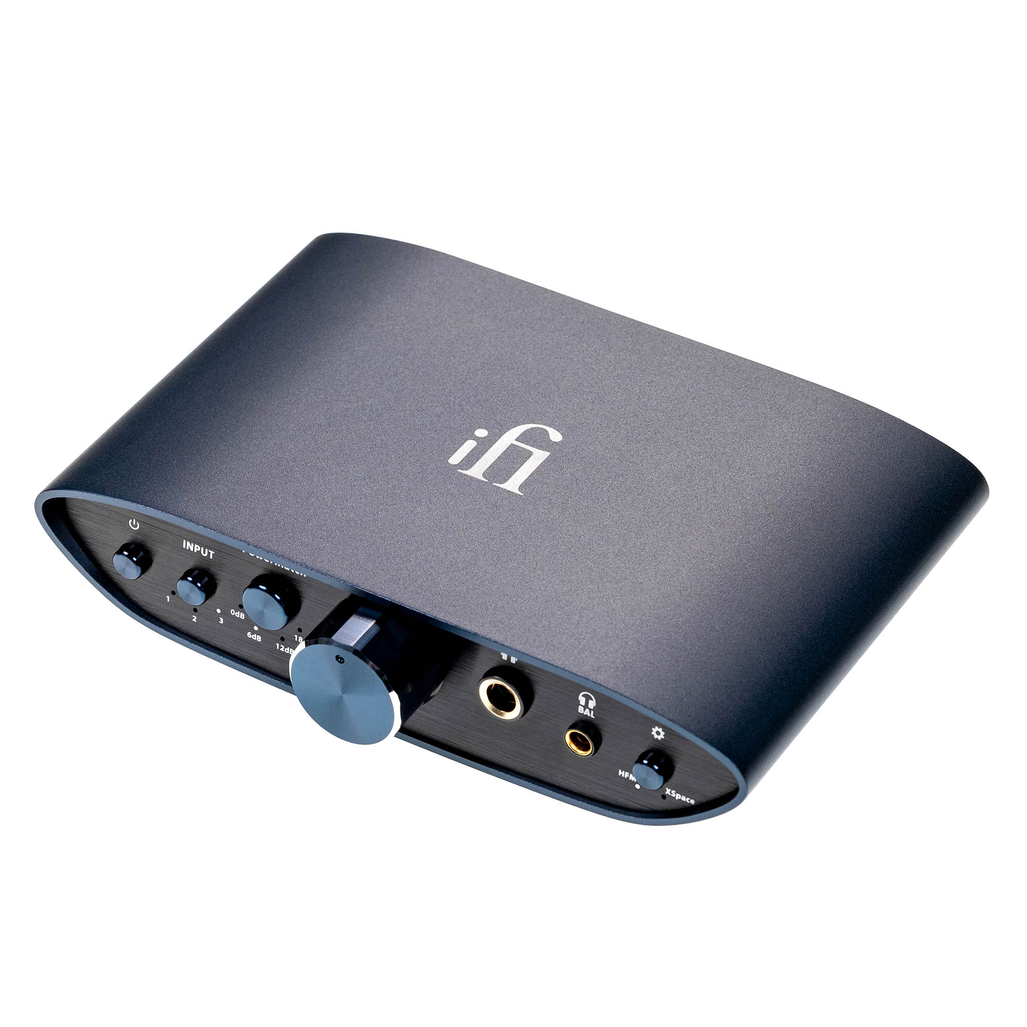 iFi Audio ZEN CAN Signature HFM | HeadAmp