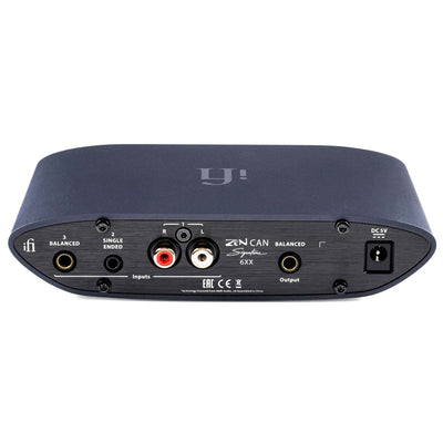 iFi Audio ZEN CAN Signature 6XX