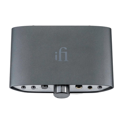 iFi Audio ZEN CAN Balanced Headphone Amp