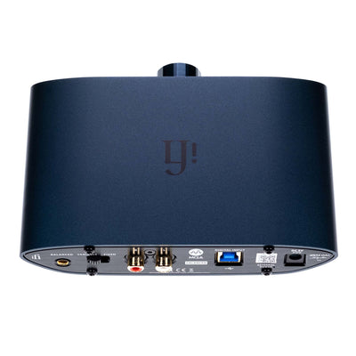 iFi Audio ZEN DAC Signature V2