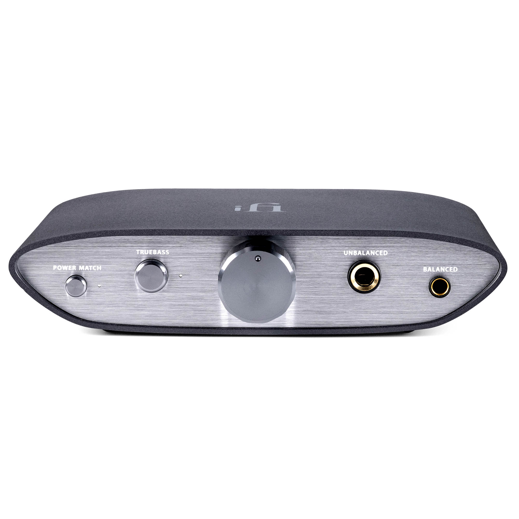 iFi Audio ZEN DAC Balanced DAC / Headphone / Pre Amp