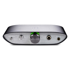 アンプ ifi ZEN DAC Hi-res DACamp iFi Zen DAC V3 -Desktop DAC Preamp, Digital to Analog Audio
