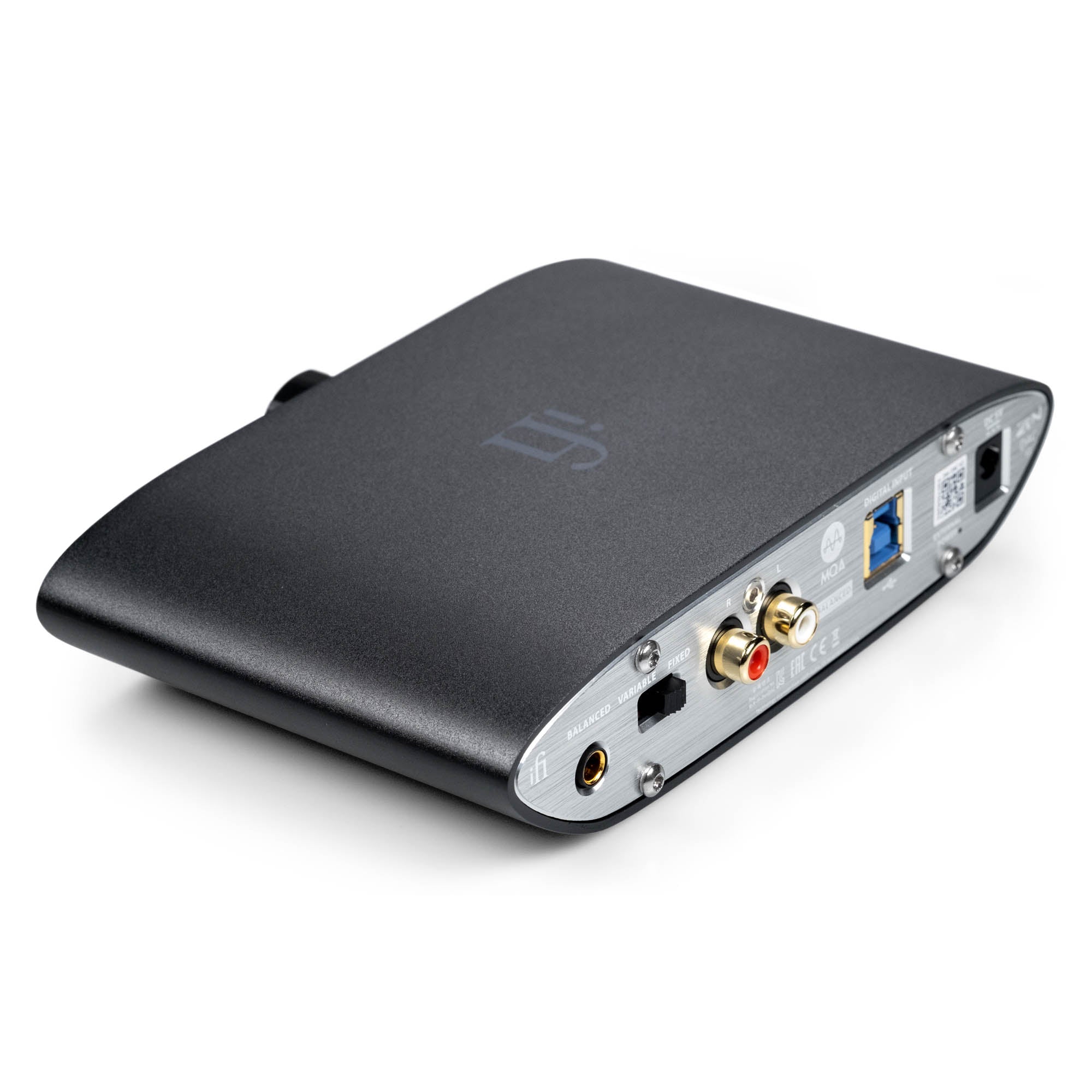 iFi Audio ZEN DAC V2 | HeadAmp