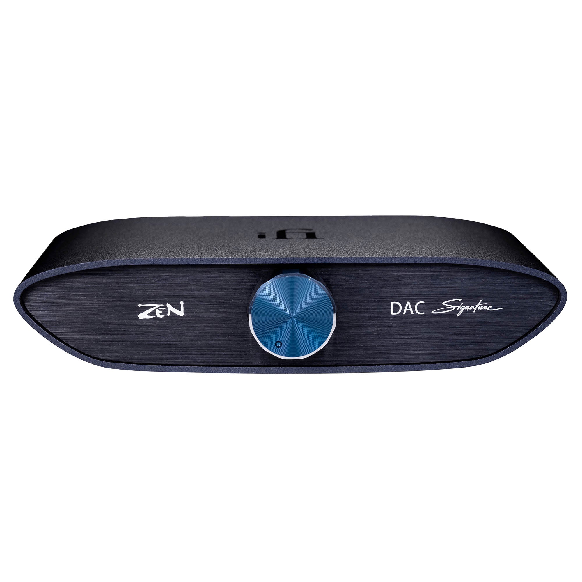 iFi Audio ZEN DAC Signature Balanced DAC / Pre Amp | HeadAmp