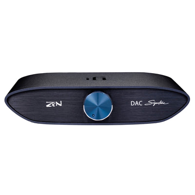 iFi Audio ZEN DAC Signature (V1) Balanced DAC / Pre Amp