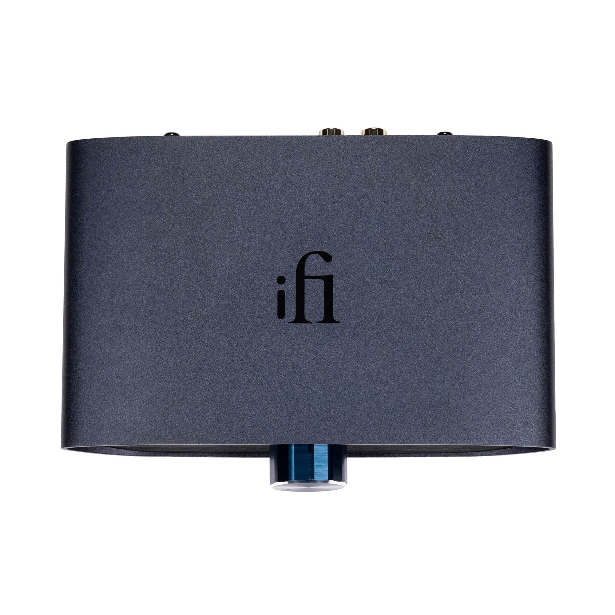 iFi Audio ZEN DAC Signature Balanced DAC / Pre Amp | HeadAmp