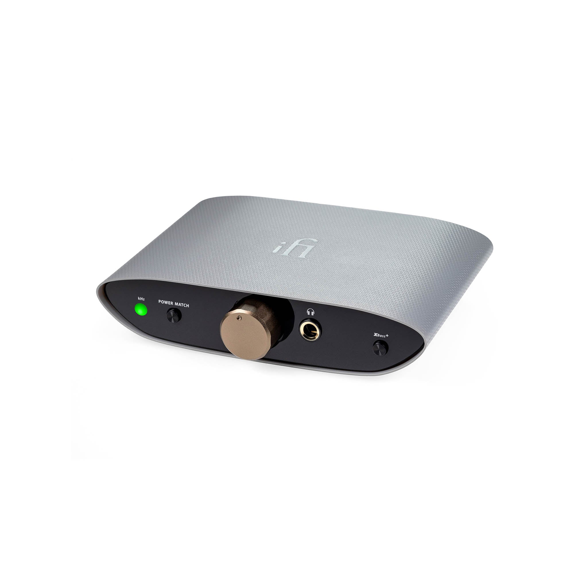 iFi Audio ZEN DAC V2 - HiFi Digital to Analog Converter and Amp