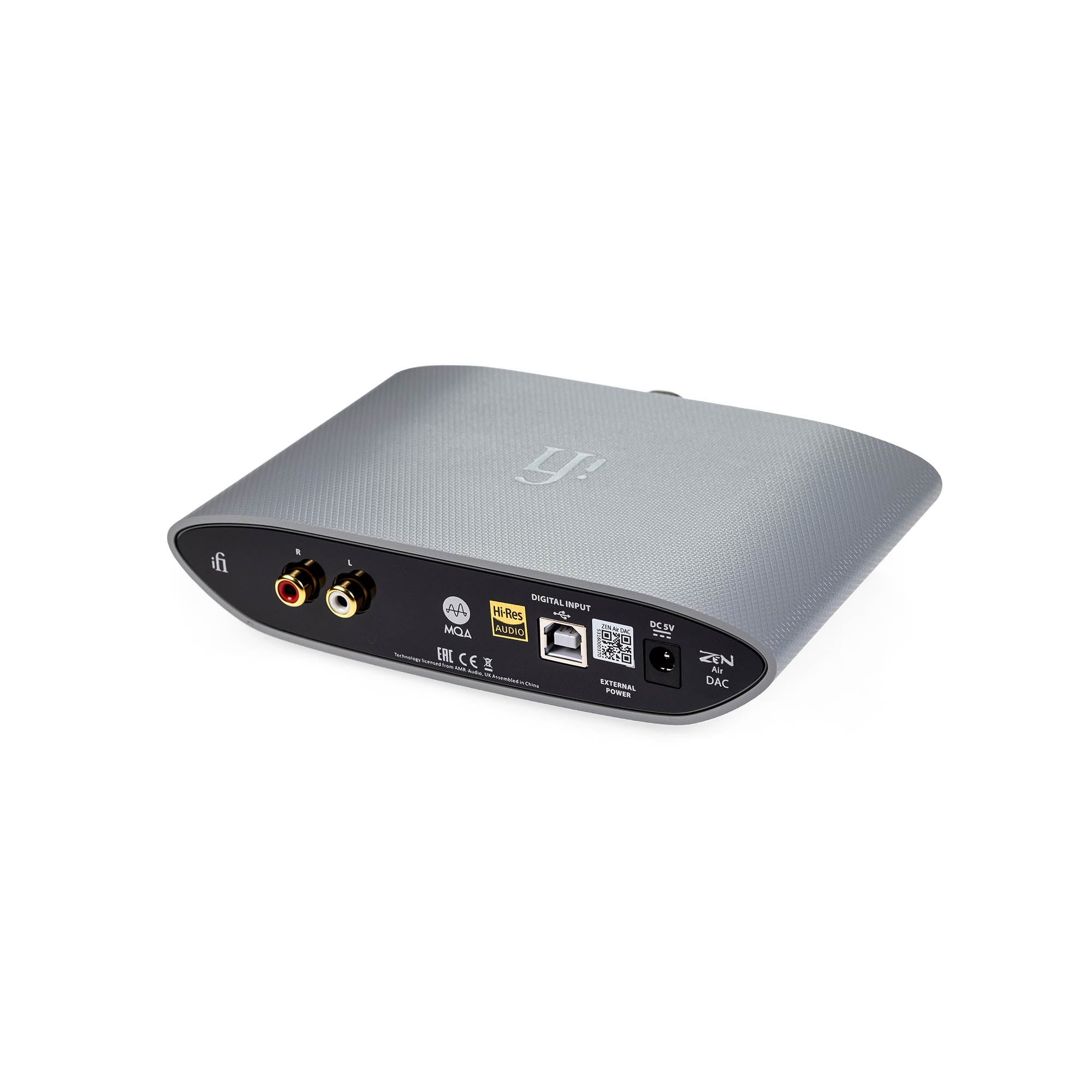 iFi Audio ZEN Air DAC | HeadAmp iFi Audio ZEN Air DAC | HeadAmp